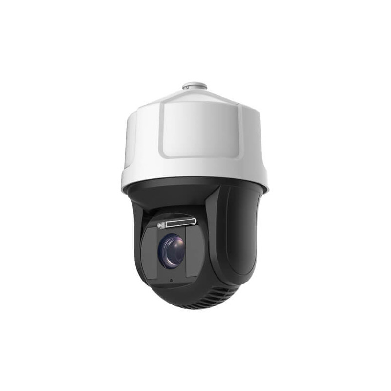 Domo PTZ IP  Safire  SF-IPSD9942UIWTHA-2P 2MP IR400m 5.7-240mm motorizada Zoom42x H265+ POE SD WDR Audio Alarmas