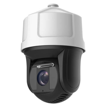 Domo PTZ IP  Safire  SF-IPSD9942UIWTHA-2P 2MP IR400m 5.7-240mm motorizada Zoom42x H265+ POE SD WDR Audio Alarmas