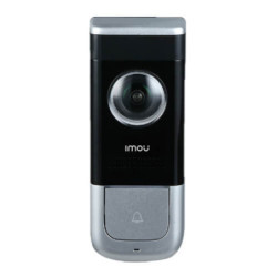 Videotimbre IP IMOU DB11 cámara 2MP Wifi IR PIR SD