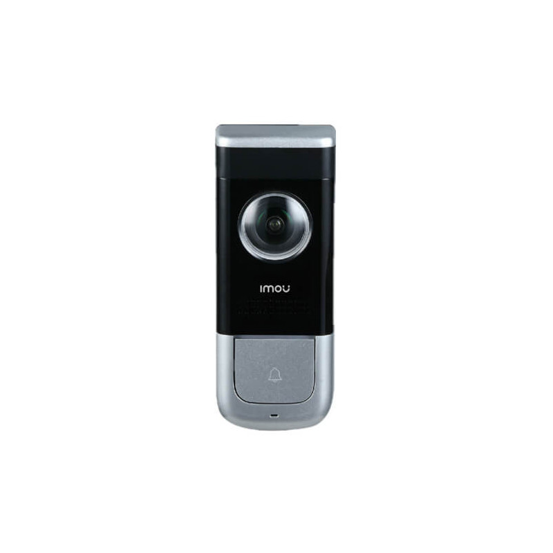 Videotimbre IP IMOU DB11 cámara 2MP Wifi IR PIR SD