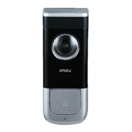 Videotimbre IP IMOU DB11 cámara 2MP Wifi IR PIR SD