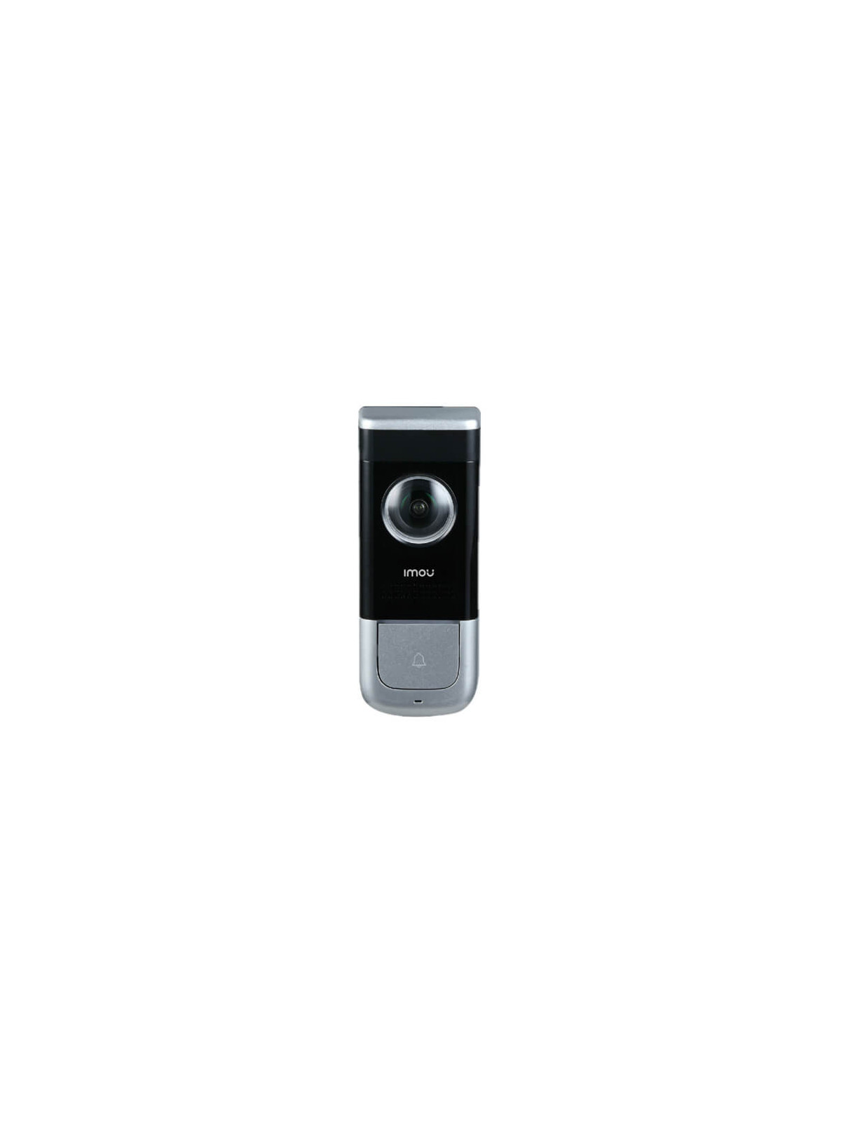 Videotimbre IP IMOU DB11 cámara 2MP Wifi IR PIR SD