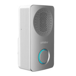 Timbre de superfície con altavoz IP IMOU DS11 Wifi