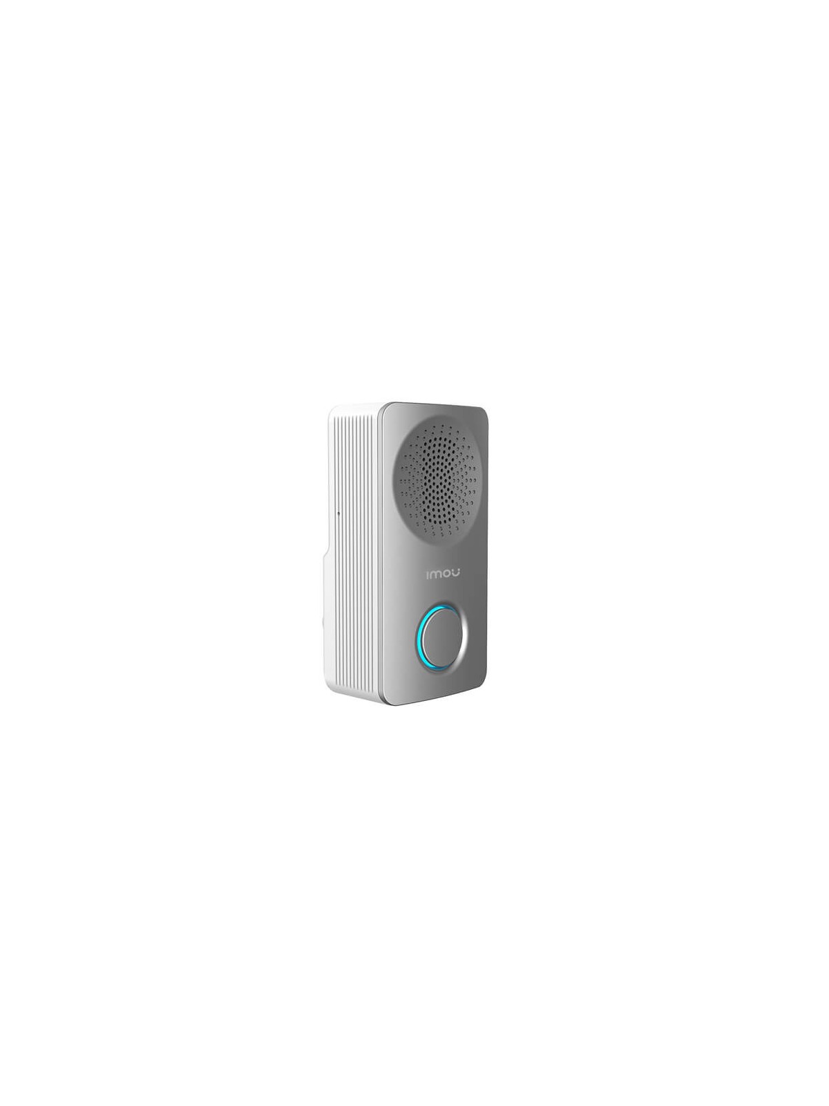 Timbre de superfície con altavoz IP IMOU DS11 Wifi