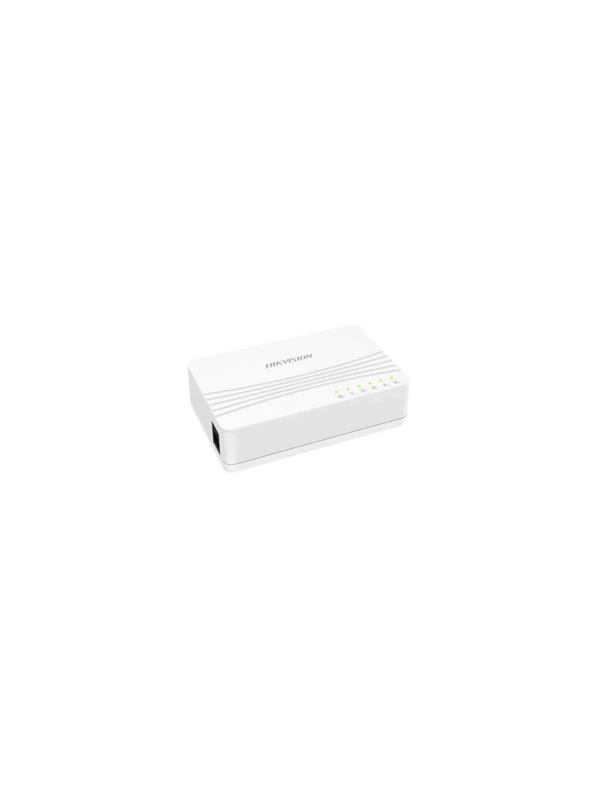 Switch     Hikvision DS-3E0105D-E 5-port RJ45 10/100M