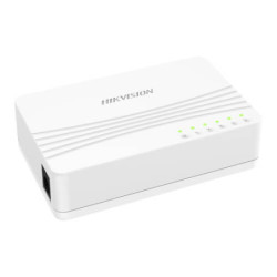 Switch    Hikvision DS-3E0505D-E 5-port RJ45 10/100/1000M