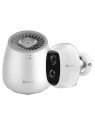 Cámara IP Ezviz EZ-C3A-WLB 2MP IR7m 2.8mm con estación base Wifi 4G