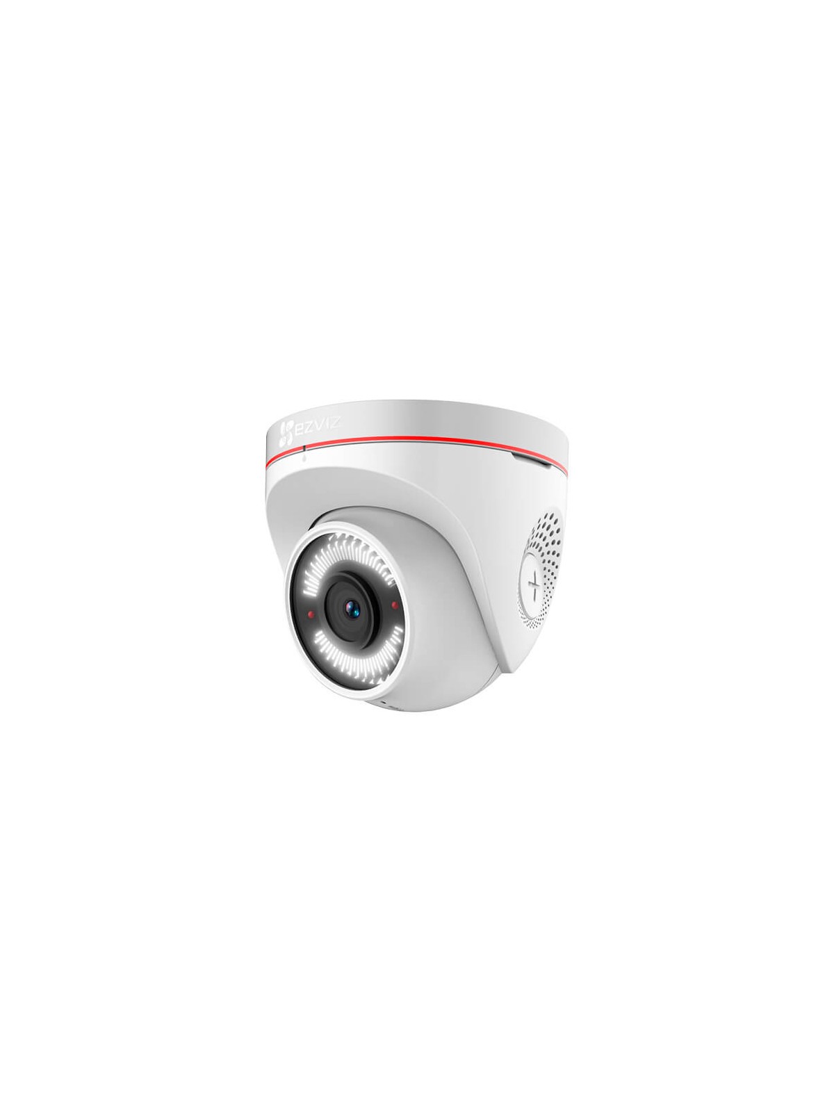 Cámara IP Ezviz EZ-C4W 2MP IR30m 2.8mm H265 Wifi SD Audio Flash