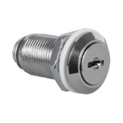 Cerradura para rack