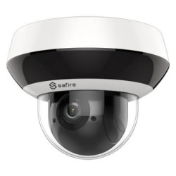 Domo PTZ IP  Safire SF-IPSD5104IWHA-4P 4MP IR20m 2.8-12mm Zoom4x H265+ POE SD WDR Audio