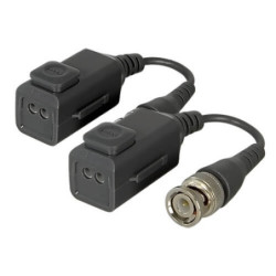 Transceptor pasivo de video HD por par trenzado BA617P-HAC (par)