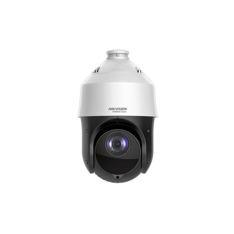 Domo PTZ IP Hikvision HiWatch HWP-N4215IH-DE 2MP IR100m 5-75mm Zoom15x H265+ POE SD WDR