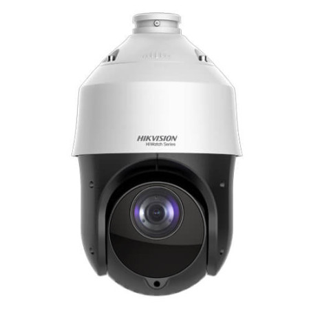 Domo PTZ IP Hikvision HiWatch HWP-N4215IH-DE 2MP IR100m 5-75mm Zoom15x H265+ POE SD WDR