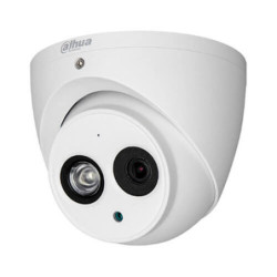 Domo 4en1 Dahua       HDW1500EM-A 5MP IR50m 2.8mm Audio