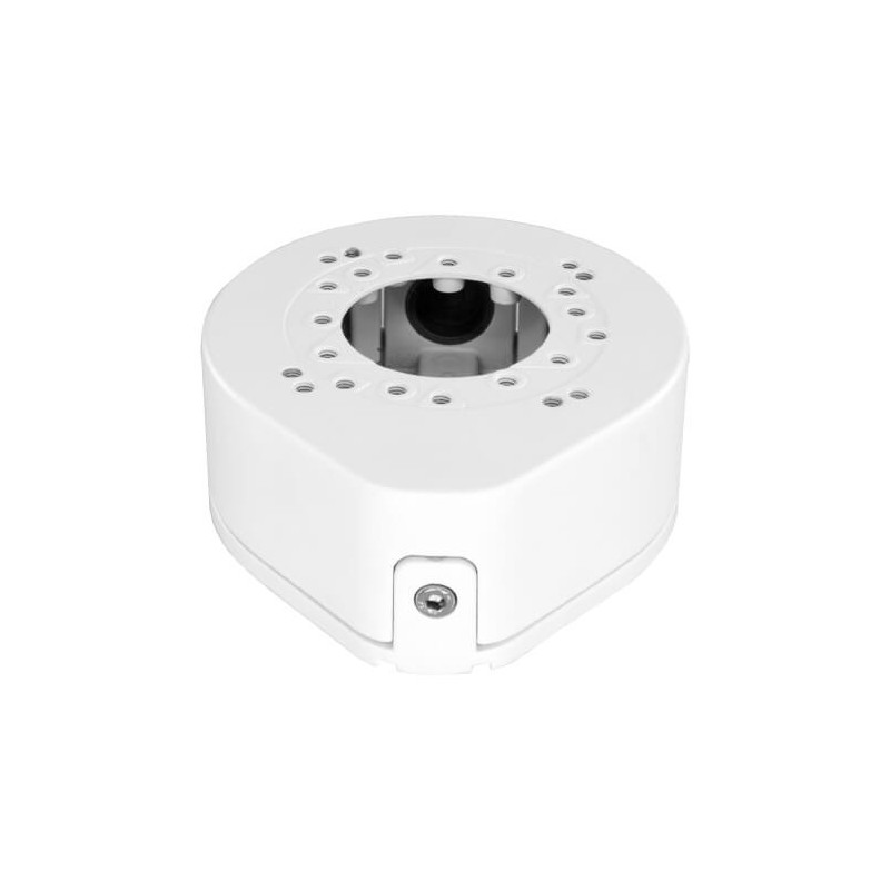 Caja de conexiones SP204DM