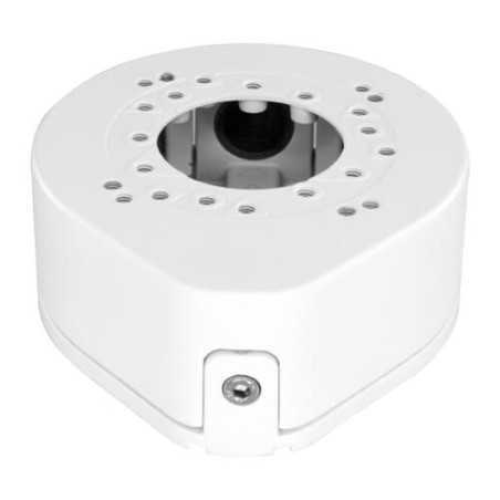 Caja de conexiones SP204DM