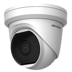 Cámara térmica IP Hikvision DS-2TD1117-6/P 160x120 6mm (térmico) H265 POE SD Audio Alarmas 40mK
