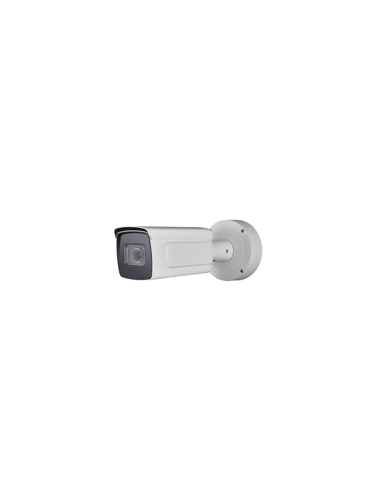 Cámara LPR IP Safire  SF-IPB778Z-2YLPR-8032 2MP IR100m 8-32mm motorizada H265+ POE SD WDR LPR Audio Alarmas