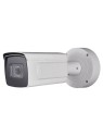 Cámara LPR IP Safire  SF-IPB778Z-2YLPR-8032 2MP IR100m 8-32mm motorizada H265+ POE SD WDR LPR Audio Alarmas