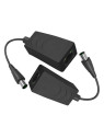 Extensor de IP por cable coaxial EOC-200