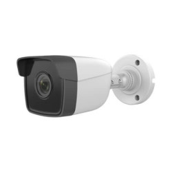 Cámara IP Safire      SF-IPB025H-2E 2MP IR30m 2.8mm H265+ POE