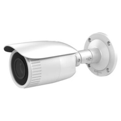 Cámara IP Safire       SF-IPB786ZH-2E 2MP IR30m 2.8-12mm motorizada H265+ POE SD