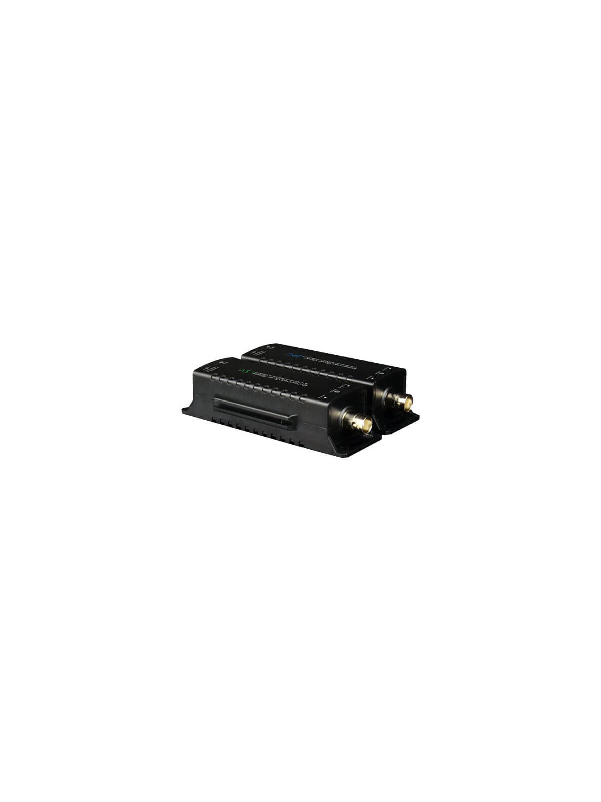 Extensor de IP por cable coaxial EOC-300 activo