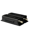 Extensor de IP por cable coaxial EOC-300 activo
