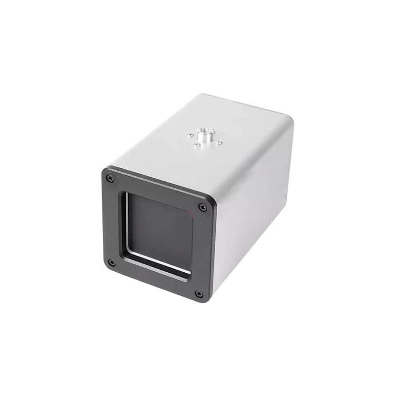 Equipo calibración para cámara termográfica SF-BLACKBODY ±0.3C