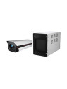 Sistema de medición de temperatura a distancia KIT-BODYTEMP-BLACKBODY ±0.3C 4m