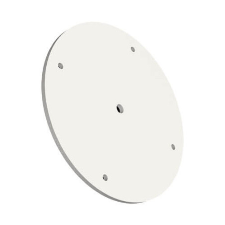 Adaptador para trípode para cámara termográfica bullet  Hikvision DS-2909ZJ