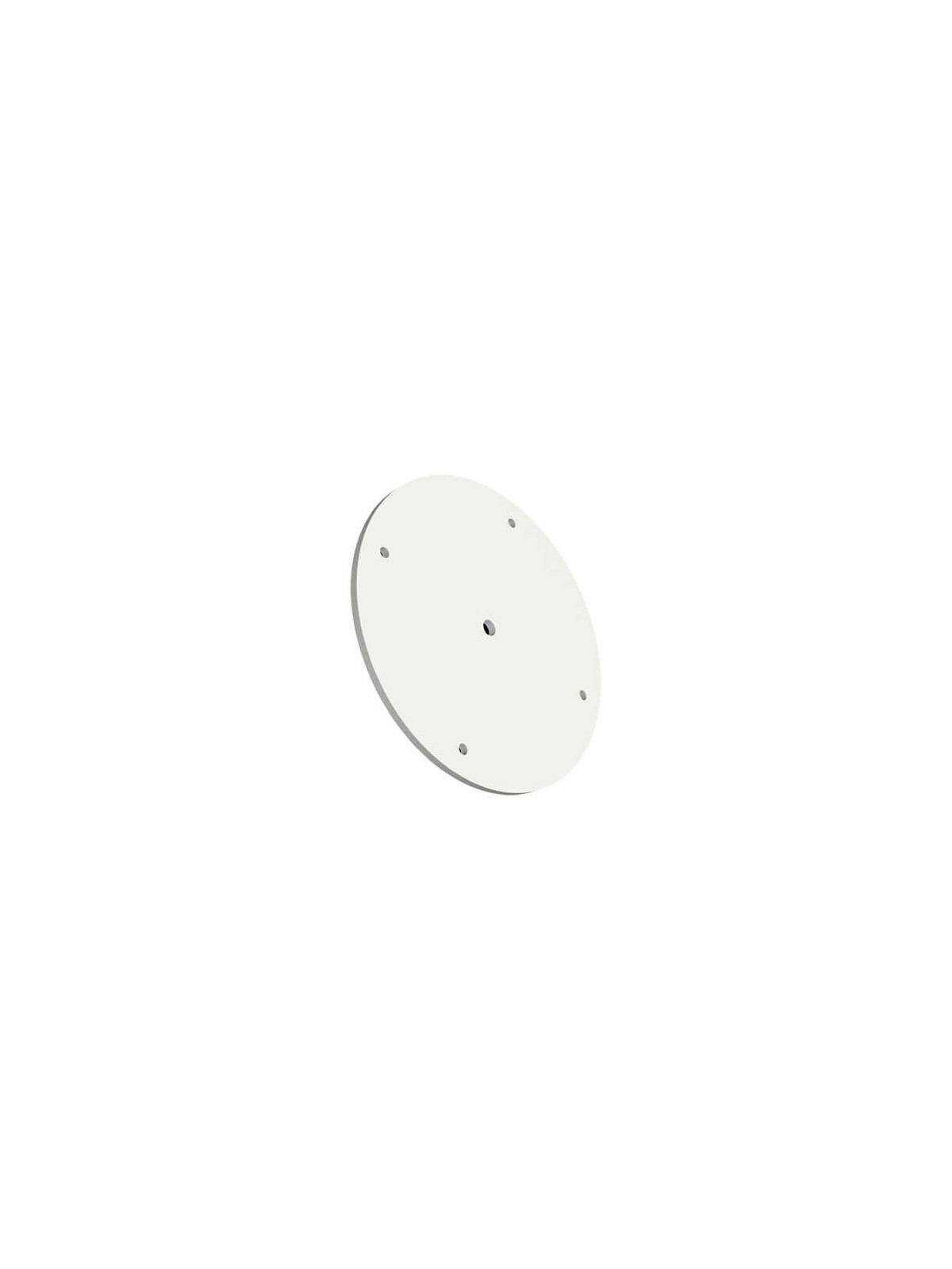 Adaptador para trípode para cámara termográfica bullet  Hikvision DS-2909ZJ