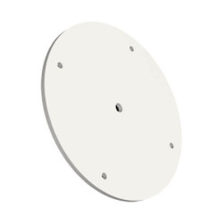 Adaptador para trípode para cámara termográfica  mini domo Hikvision DS-2908ZJ