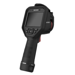 Cámara termográfica  portátil dual Hikvision DS-2TP21B-6AVF/W 160x120 Vox 40mK ±0.5C 2.5m SD Wifi