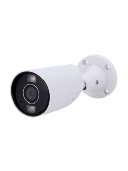 AJ-BULLETCAM-8-0400-HL-W