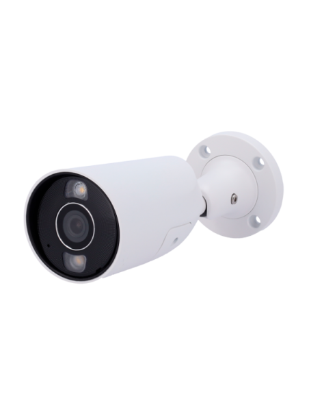 AJ-BULLETCAM-8-0400-HL-W