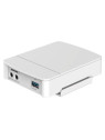 Grabador IP X-Secutiry XS-IPMC-MB-4 4MP PRO H265+ POE SD Audio Alarmas