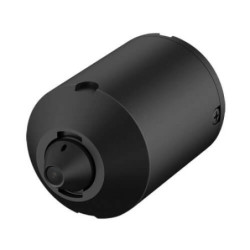 Cámara Pinhole IP X-Security XS-IPMC001-4 4MP PRO 0.01Lux 2.8mm pinhole WDR cable 8m