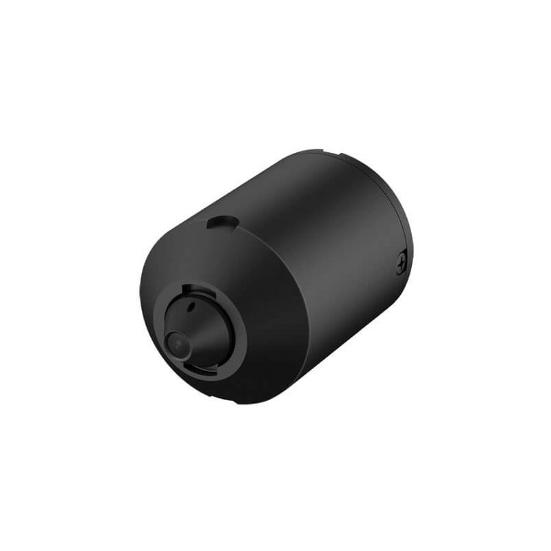 Cámara Pinhole IP X-Security XS-IPMC001-4 4MP PRO 0.01Lux 2.8mm pinhole WDR cable 8m