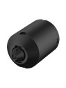 Cámara Pinhole IP X-Security XS-IPMC001-4 4MP PRO 0.01Lux 2.8mm pinhole WDR cable 8m