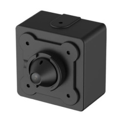 Cámara Pinhole IP X-Security XS-IPMC004-4 4MP PRO 0.01Lux 2.8mm pinhole WDR cable 8m