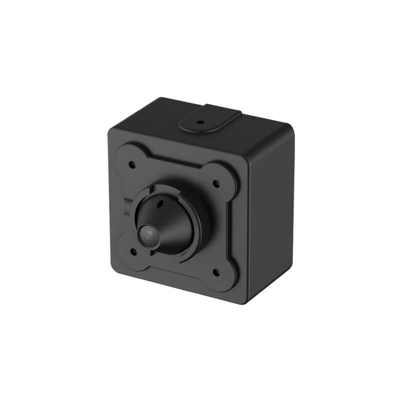 Cámara Pinhole IP X-Security XS-IPMC004-4 4MP PRO 0.01Lux 2.8mm pinhole WDR cable 8m