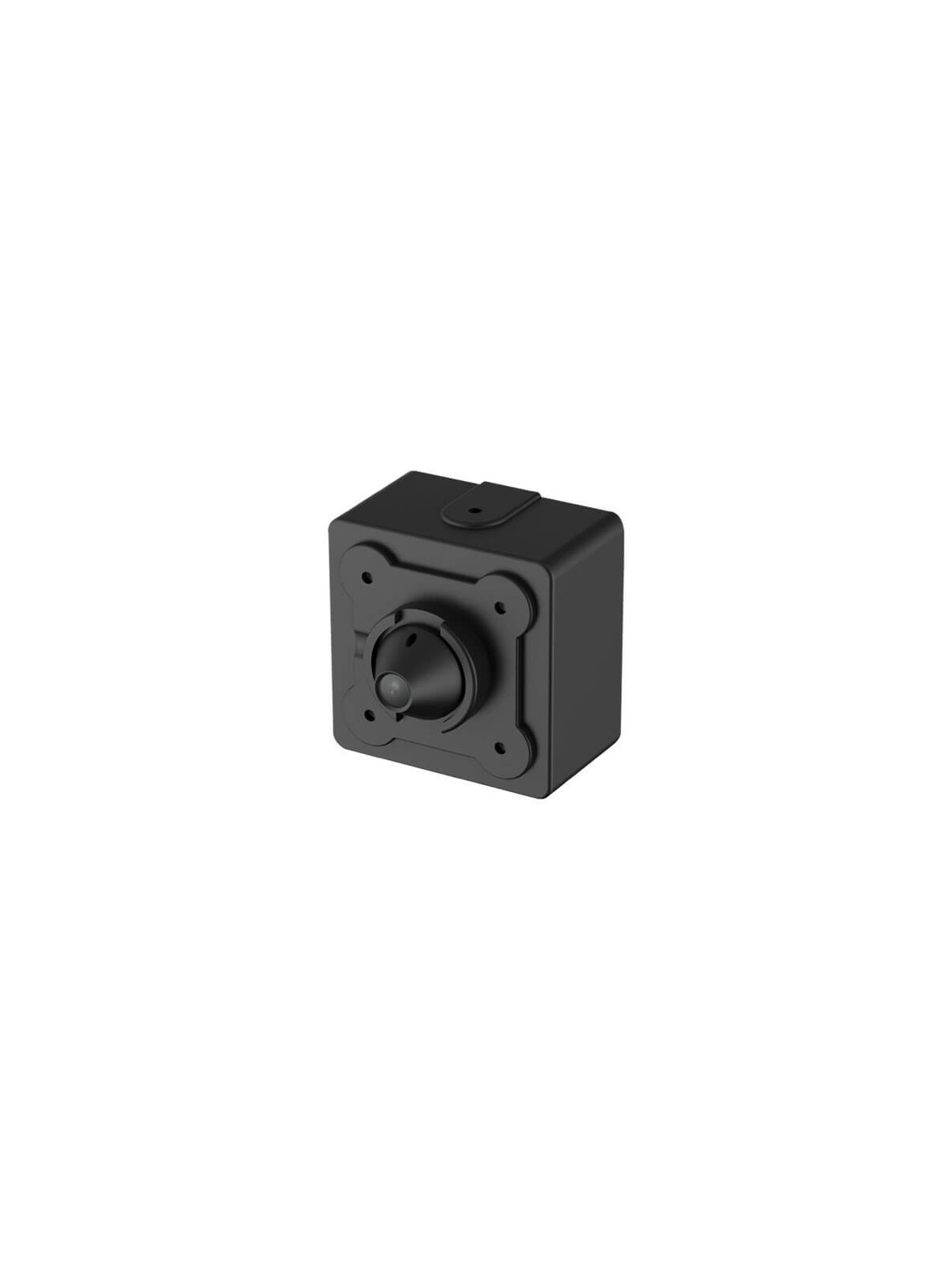 Cámara Pinhole IP X-Security XS-IPMC004-4 4MP PRO 0.01Lux 2.8mm pinhole WDR cable 8m