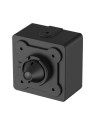 Cámara Pinhole IP X-Security XS-IPMC004-4 4MP PRO 0.01Lux 2.8mm pinhole WDR cable 8m