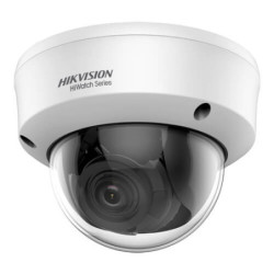 Domo 4en1 HWT-D358-Z 5MP PRO IR40m 2.8-12mm motorizada WDR