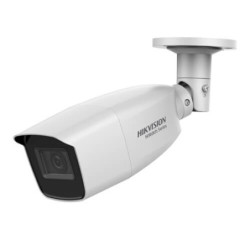 Cámara 4en1 HWT-B358-Z 5MP PRO IR40m 2.8-12mm motorizada WDR
