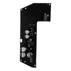 Módulo de alimentación 12VDC Ajax AJ-DC12V-PCB1 para HUB