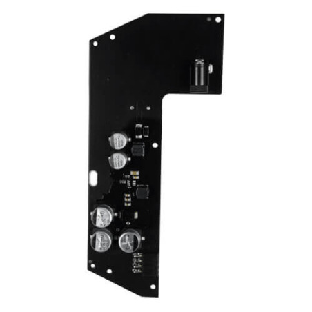 Módulo de alimentación 12VDC Ajax AJ-DC12V-PCB1 para HUB