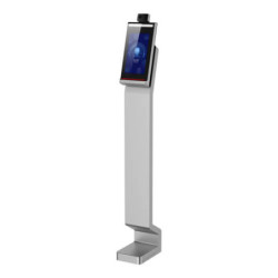 Control de accesos y presencia Safire SF-AC3076KMFR-IP-TM con reconocimiento facial