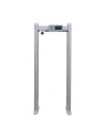 Arco detector de métales SF-ACMETAL-TCAM-IP con cámara termográfica